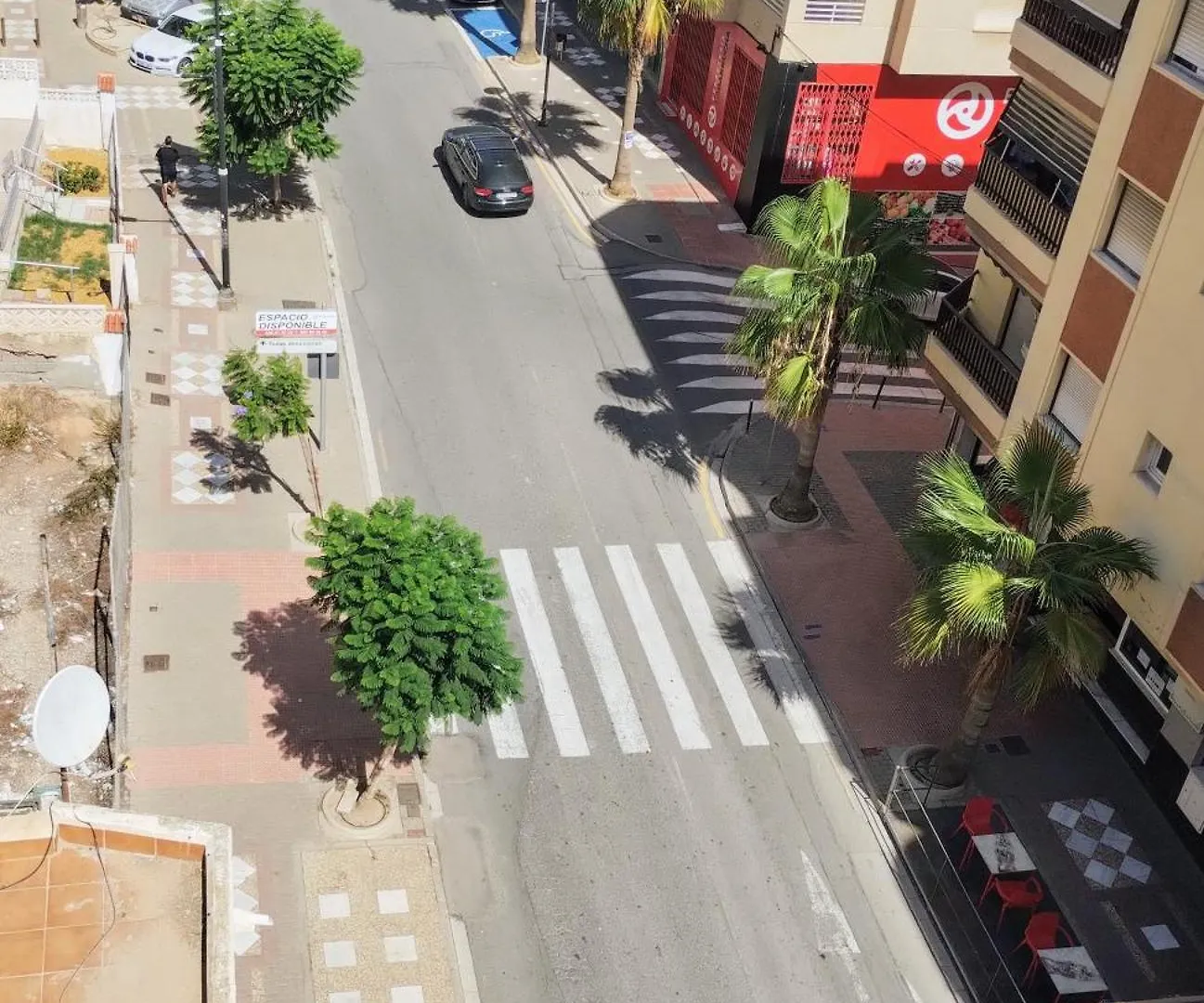 Apartment Puerto Deportivo ガルチャ スペイン